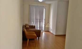 Imagem 3: Excelente apartamento 3 quartos! Aceita financ. e Fgts