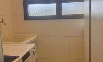 Imagem 5: Apartamento com 3 dormitórios, 80 m² - venda por R$ 475.000,00 ou aluguel por R$ 2.500,00