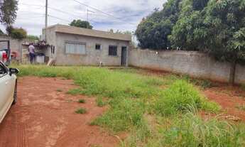 Imagem 3: Casa com 1 quarto toda na Laje na Ponte Alta