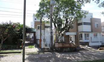 Imagem 2: Casa em Condomínio para comprar no bairro Vila Assunção - Porto Alegre com 3 quartos