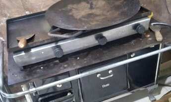 Imagem 4: Chácara (mini) em Sjp na cachoeira troca carro como parte pgto