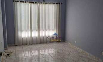 Imagem 12: Apartamento com 1 dormitório à venda, 55 m² por R$ 402.000,00 - Ponta da Praia - Santos/SP
