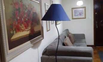 Imagem 5: Apartamento com 2 dormitórios à venda, 61 m² por R$ 300.000,00 - Alto da Mooca - São Paulo