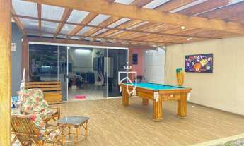 Imagem 4: Casa com 3 dormitórios à venda, 78 m² por R$ 697.500 - Itapema do Norte Gleba - Itapoá/SC