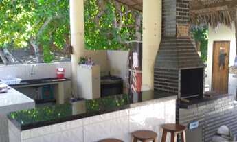 Imagem 6: CASA DE PRAIA 850 reais PROMOÇÃO (sex a dom)SEM.SANTA ALUGADA