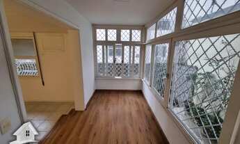 Imagem 5: Apartamento para locação de 2 quartos, 94m² por R$3.100 na Lagoa Rio de Janeiro/RJ