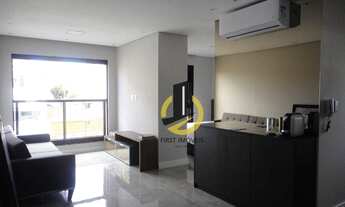 Imagem: Condomínio HD Aclimação - Apartamento