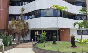 Imagem 2: Excelente apartamento e localização com 3/4 +Dce - Ponta Verde