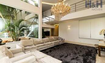 Imagem 3: PIRACICABA - Casa de Condomínio - Campestre