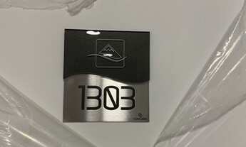 Imagem: Apartamento novo Itajai