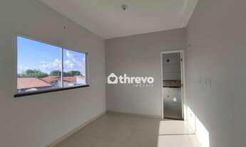 Imagem 6: Casa com 3 dormitórios à venda, 99 m² por R$ 437.800,00 - Gurupi - Teresina/PI