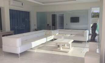 Imagem 3: Casa com 5 dormitórios à venda, 600 m² por R$ 8.400.000,00 - Jurerê Internacional - Floria