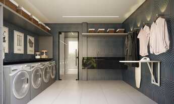 Imagem 6: Andrea Priori (K) Lançamento em Boa Viagem, 5 min da Praia