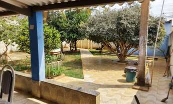 Imagem 7: Vendo casa com salão comercial no Bairro Morada Verde