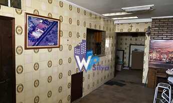 Imagem 7: Sobrado à venda, 98 m² por R$ 480.000,00 - Tatuapé - São Paulo/SP