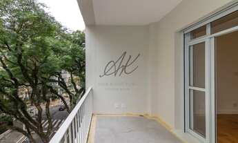 Imagem 2: Apartamento, Higienópolis - São Paulo