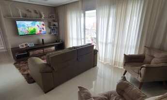 Imagem 2: Apartamento para venda tem 84 metros quadrados com 3 quartos em Brotas - Salvador - BA