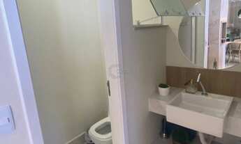 Imagem 7: LONDRINA - Casa de Condomínio - Golden Park Residence