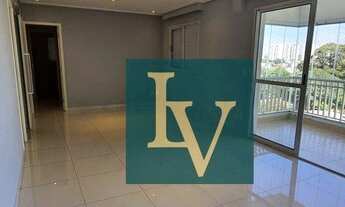 Imagem 2: O apartamento com 121 mts área útil, 3 dormitórios, sendo 1 suíte