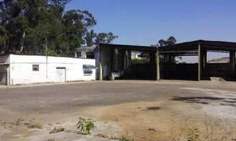 Imagem 2: Galpão para Venda - Jardim Piemonte, Betim