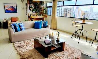 Imagem 4: Apartamento com 3 dormitórios à venda, 178 m² por R$ 700.000,00 - Tirol - Natal/RN