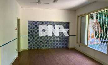 Imagem 6: DNA IMÓVEIS VENDE - EXCELENTE CASA RESIDENCIALCOMERCIAL NA GÁVEA