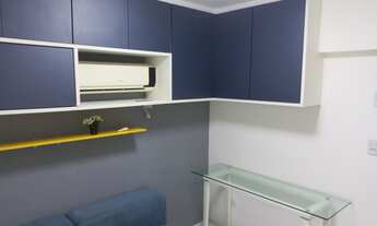 Imagem 7: 1 quarto, sala, banheiro e cozinha na Madalena - Recife - PE