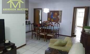 Imagem 4: Amplo 3 quartos, 1 suíte, com armários, sala ampla - 140 m² COD 21606 R