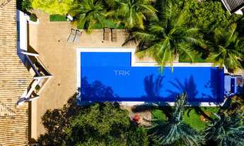 Imagem 5: Muito espaço dentro para combinar com a amplitude lá fora