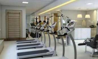 Imagem 2: Apartamento para venda possui 72 metros quadrados com 2 quartos