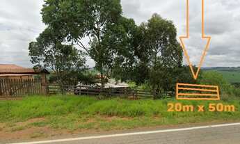 Imagem 5: Lote/Terreno para venda tem 1000 metros quadrados em Zona Rural - Madre de Deus de Minas