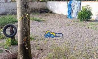 Imagem 4: Sobrado com 3 dormitórios à venda, 93 m² por R$ 350.000 - Sai Mirim - Itapoá/SC