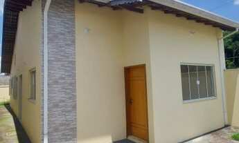 Imagem 2: Casa no Bairro Terra Brasilis em Itupeva - SP