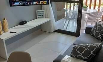 Imagem 7: EZ01G - Flat Equipado no Cupe Beach Living por Carpediem