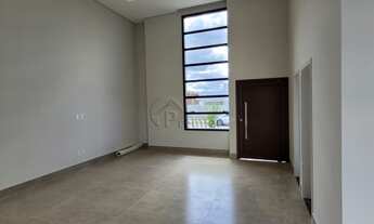 Imagem 7: INDAIATUBA - Casa Padrão - RESIDENCIAL MILANO