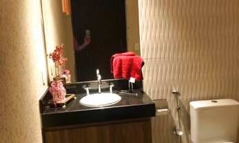 Imagem 7: Cobertura duplex a venda no Centro de Nova Friburgo, com 227 m², com 4 quartos