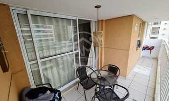 Imagem 3: Apartamento para Venda em Aracaju, Grageru, 3 dormitórios, 1 suíte, 2 banheiros, 2 vagas