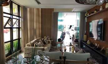 Imagem 5: Casa de condomínio para venda com 450 m², com 3 suítes na Augusto Montenegro, Belém.Pará