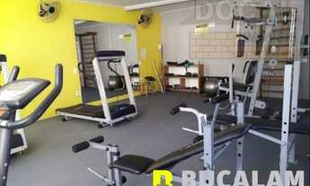 Imagem 7: APARTAMENTO PARA VENDA NO CENTRO DO TABOÃO