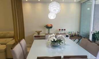 Imagem 4: LONDRINA - Casa de Condomínio - Golden Park Residence