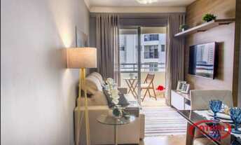 Imagem 2: Lindo apartamento na Barra Funda