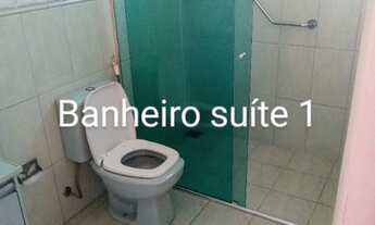 Imagem 4: Casa Itaguaçú Casa com 3 dormitórios