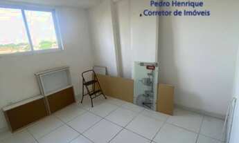 Imagem 6: Apartamento com 1 suíte no Bairro dos Estados