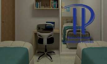 Imagem 6: Casa em Santa Rita com 54m²