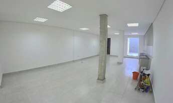 Imagem 5: Linda loja - 130 m2 - 100 m do metrô Praça da Árvore