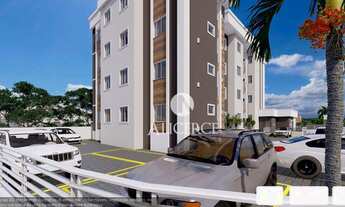 Imagem 4: Apartamento 2 dormitórios em Tijucas - SC