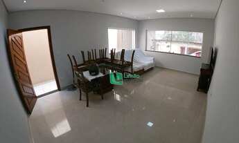 Imagem: Sobrado com 3 dormitórios à venda, 300