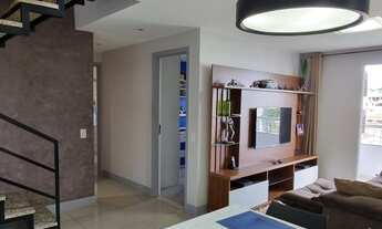 Imagem 3: Pechincha. Cobertura Dúplex com Salão, 4 Quartos, Sendo 2 Suítes e 2 Vagas