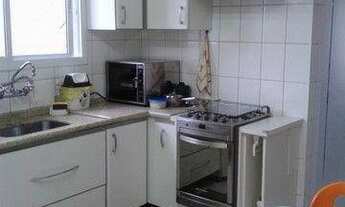 Imagem 7: Apartamento com 3 dormitórios à venda, 116 m² por R$ 564.000,00 - Centro - São Bernardo do