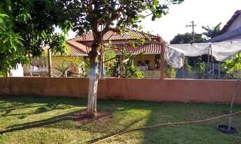 Imagem 5: Chácara no Cafezal I, em terreno de 1.000 m² , com 03 dormitórios, 02 suítes, a venda po